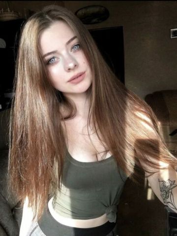 Проститутка Таюша
