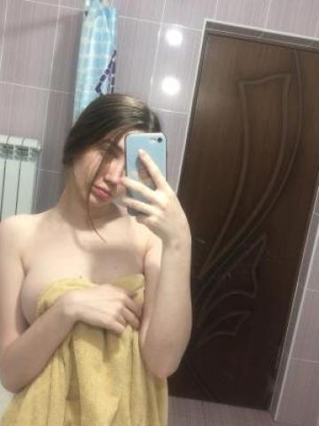 Проститутка Ульяна